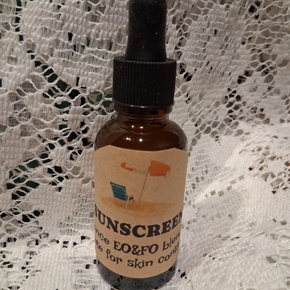 3/$5 Sunscreen